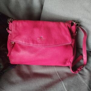 Kate Spade Minka Messenger Bag